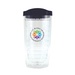 16 oz. Orbit Tumbler - Full Color Imprint