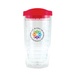16 oz. Orbit Tumbler - Full Color Imprint
