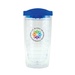 16 oz. Orbit Tumbler - Full Color Imprint
