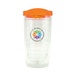 16 oz. Orbit Tumbler - Full Color Imprint