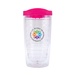16 oz. Orbit Tumbler - Full Color Imprint