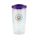 16 oz. Orbit Tumbler - Full Color Imprint