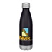 16 oz. Swiggy Stainless Steel Bottle - Full Color Imprint