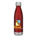 16 oz. Swiggy Stainless Steel Bottle - Full Color Imprint