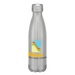 16 oz. Swiggy Stainless Steel Bottle - Full Color Imprint