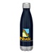 16 oz. Swiggy Stainless Steel Bottle - Full Color Imprint