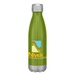 16 oz. Swiggy Stainless Steel Bottle - Full Color Imprint
