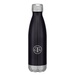 16 oz. Swiggy Stainless Steel Bottle - Laser Imprint