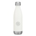 16 oz. Swiggy Stainless Steel Bottle - Laser Imprint