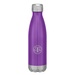 16 oz. Swiggy Stainless Steel Bottle - Laser Imprint
