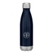 16 oz. Swiggy Stainless Steel Bottle - Laser Imprint