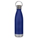 16 Oz. Swiggy Stainless Steel Bottle With Bamboo Lid
