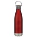16 Oz. Swiggy Stainless Steel Bottle With Bamboo Lid