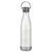 16 Oz. Swiggy Stainless Steel Bottle With Bamboo Lid