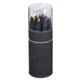 Blackwood 12-Piece Colored Pencil Set In Tube With Sharpener