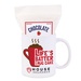 Fresh Beginnings® Full Color Mug and Cake Mix Gift Set