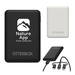 OTTERBOX&reg 5000 MAH 3 in 1 Mobile Charging Kit