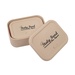 Silicone Food Storage Box with Air Valve Set - 24 oz. and 44 oz.