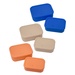 Silicone Food Storage Box with Air Valve Set - 24 oz. and 44 oz.