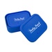 Silicone Food Storage Box with Air Valve Set - 24 oz. and 44 oz.
