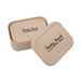 Silicone Food Storage Box with Air Valve Set - 24 oz. and 44 oz.
