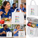 NURSE Cooler Tote with Personalization
