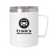 12 oz. Concord Mug