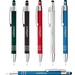 Celena Lighted Tip Soft Touch Stylus Pen