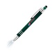 Celena Lighted Tip Soft Touch Stylus Pen - Full Color Imprint