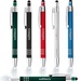 Celena Lighted Tip Soft Touch Stylus Pen