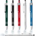 Celena Lighted Tip Soft Touch Stylus Pen
