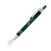 Celena Lighted Tip Soft Touch Stylus Pen - Full Color Imprint