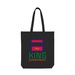 Cotton Canvas Tote Bag