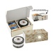 Endless Summer Portable Campfire & Smores Kit