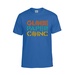 Gildan® Dryblend Classic Fit Adult T-Shirt - 5.5 oz.
