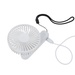 Mini Breeze Rechargeable Hand Fan