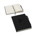 Quorum Soft Touch Journal with Matching Color Gel Pen