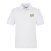 Team 365® Zone Performance Polo - Screen Print