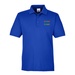 Team 365® Zone Performance Polo - Screen Print