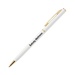 The Slim Metal Gold Pen
