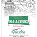 Good Value™ Faithful Reflections Adult Coloring Book