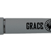 Good Value™ Cali Stylus Gunmetal Suede RABS Pen