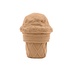 Pencil-Top Eraser Ice Cream Cone