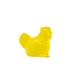 Pencil-Top Eraser Chicken