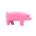 Figurine Eraser Big Pig