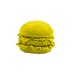 Pencil-Top Eraser Hamburger Jr.