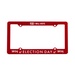 Economy License Frame