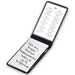 Regatta Tribute Custom Notepad (Large)