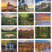 Triumph® Calendars Bible Passages Calendar