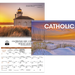 Triumph® Calendars Catholic Scenic Calendar